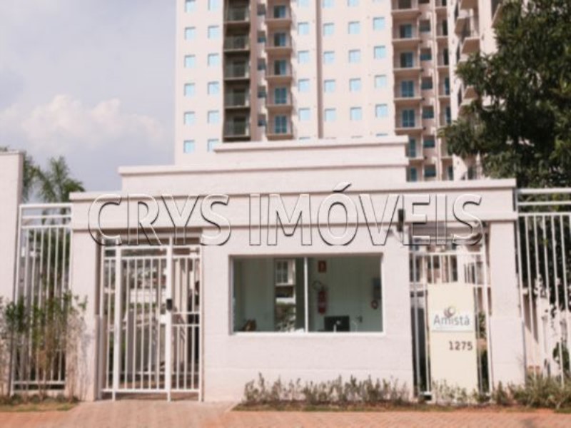 Apartamento, 2 quartos, 50 m² - Foto 7