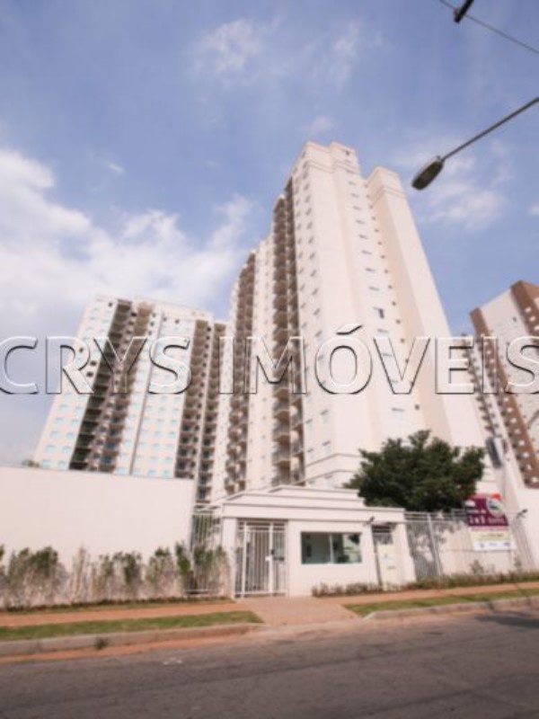 Apartamento, 2 quartos, 50 m² - Foto 8