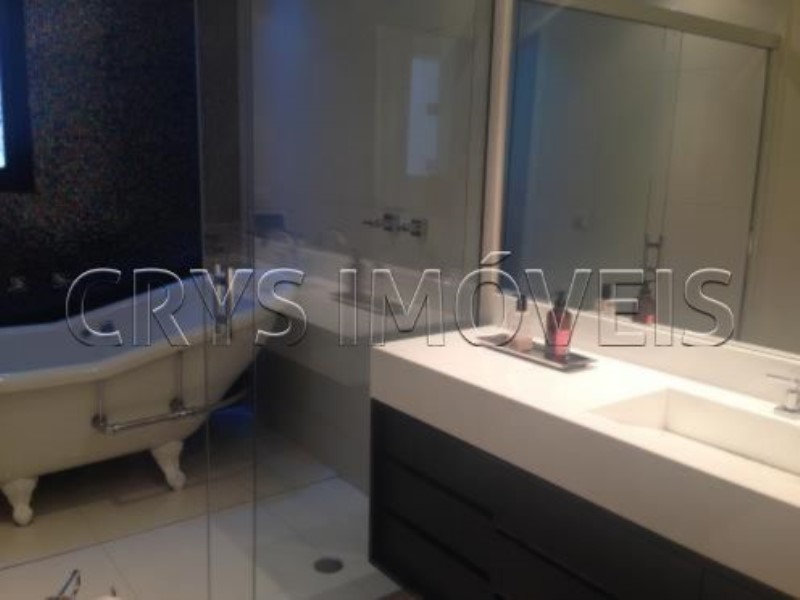 Apartamento, 4 quartos, 250 m² - Foto 2