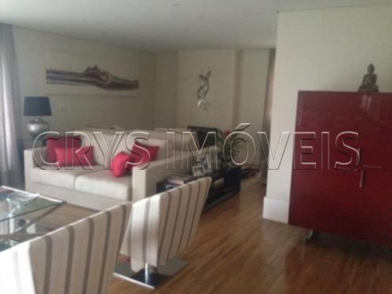 Apartamento, 4 quartos, 250 m² - Foto 8