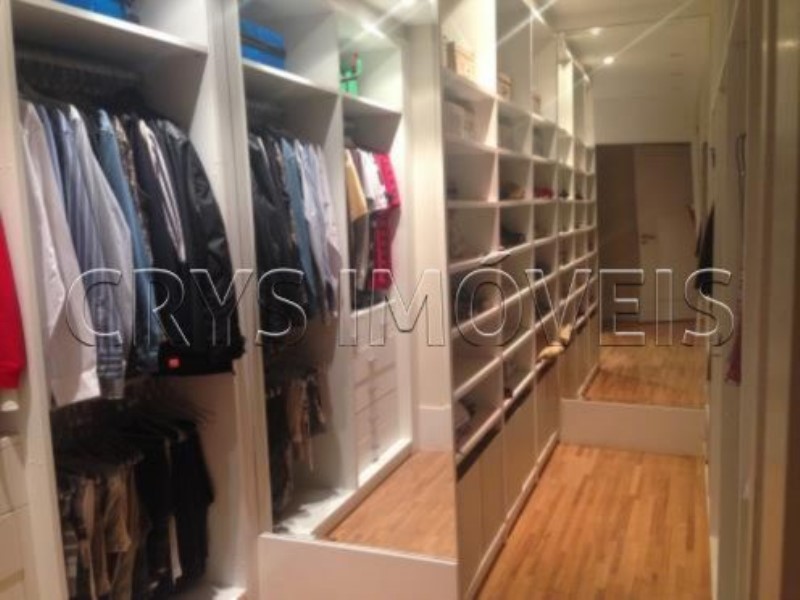Apartamento, 4 quartos, 250 m² - Foto 9