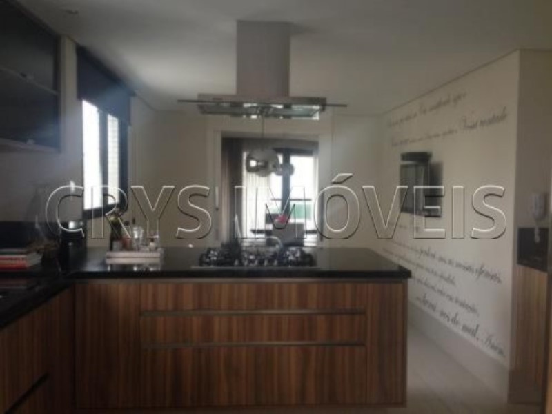 Apartamento, 4 quartos, 250 m² - Foto 1