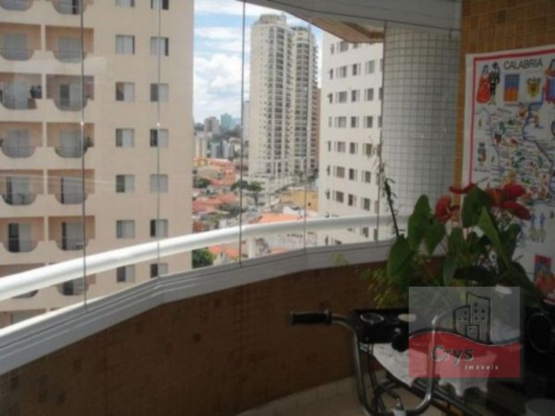 Apartamento, 2 quartos, 127 m² - Foto 2