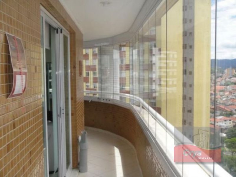 Apartamento, 2 quartos, 127 m² - Foto 1