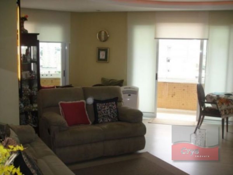 Apartamento, 2 quartos, 127 m² - Foto 3