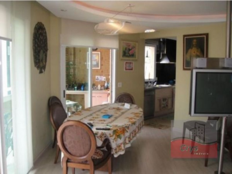 Apartamento, 2 quartos, 127 m² - Foto 4