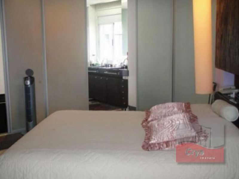 Apartamento, 2 quartos, 127 m² - Foto 11