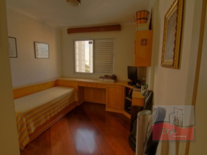 Apartamento, 3 quartos, 134 m² - Foto 4