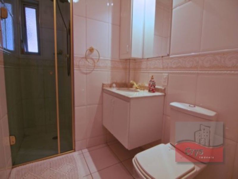 Apartamento, 3 quartos, 134 m² - Foto 5