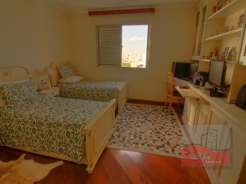 Apartamento, 3 quartos, 134 m² - Foto 6