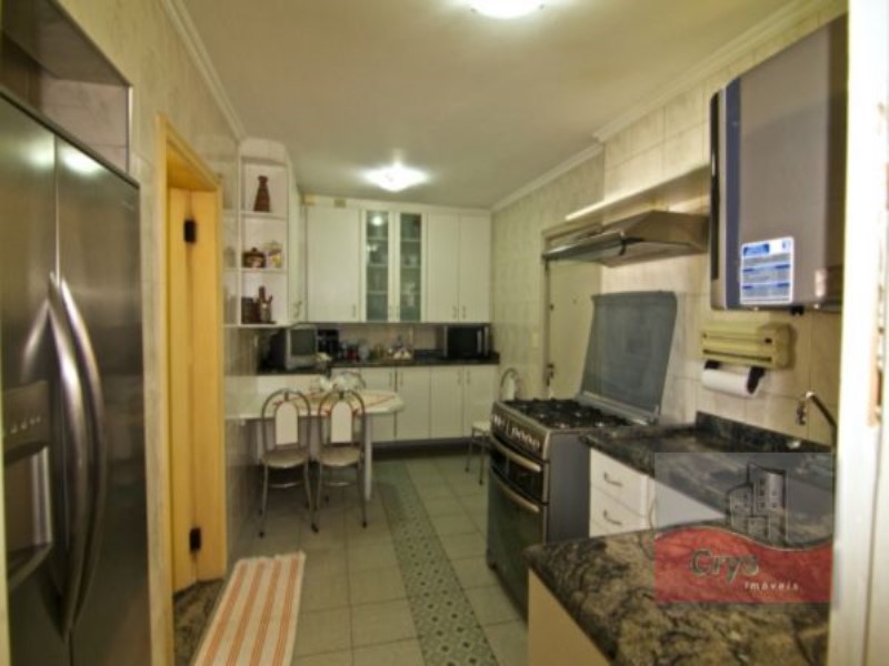 Apartamento, 3 quartos, 134 m² - Foto 9