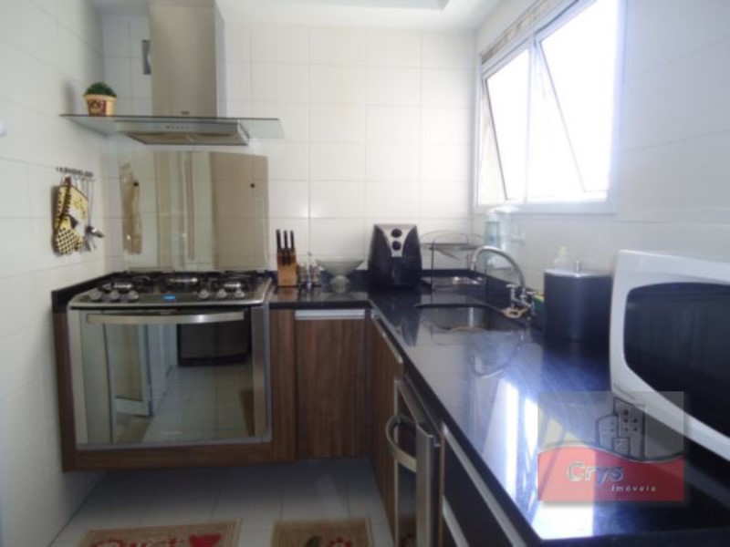 Apartamento, 3 quartos, 104 m² - Foto 1