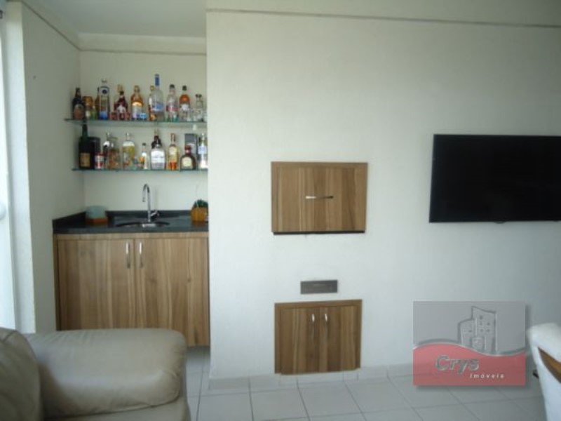 Apartamento, 3 quartos, 104 m² - Foto 7
