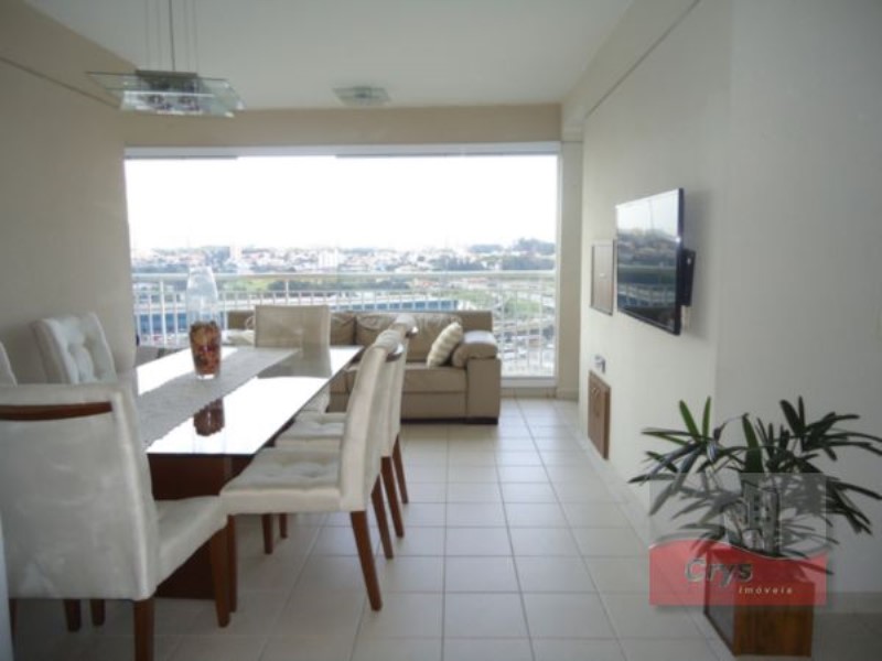 Apartamento, 3 quartos, 104 m² - Foto 8