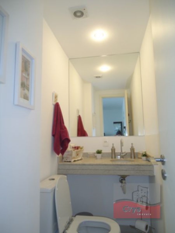 Apartamento, 3 quartos, 104 m² - Foto 10