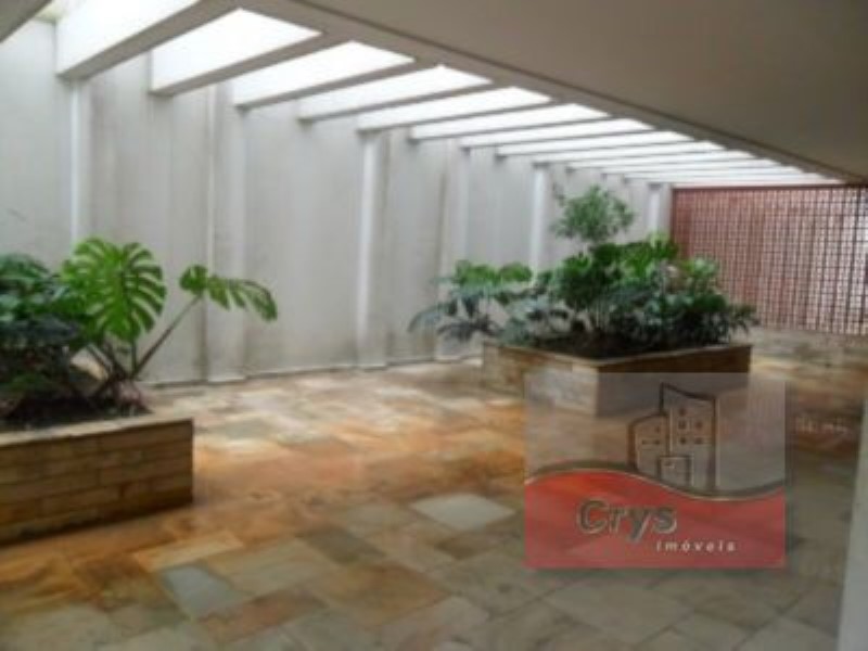 Apartamento, 3 quartos, 130 m² - Foto 2
