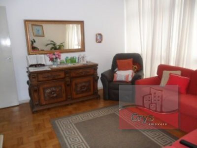 Apartamento, 3 quartos, 130 m² - Foto 3