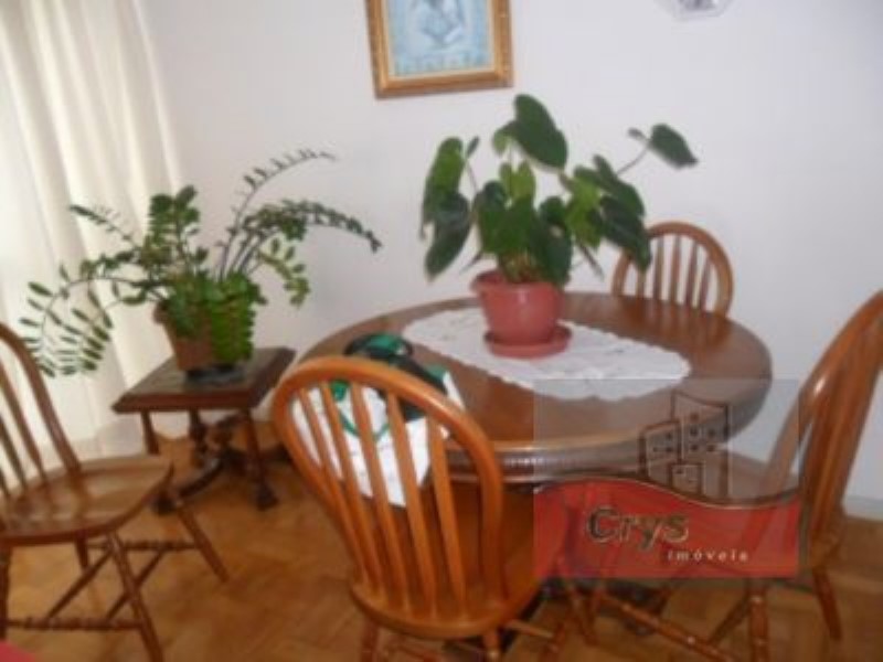 Apartamento, 3 quartos, 130 m² - Foto 4