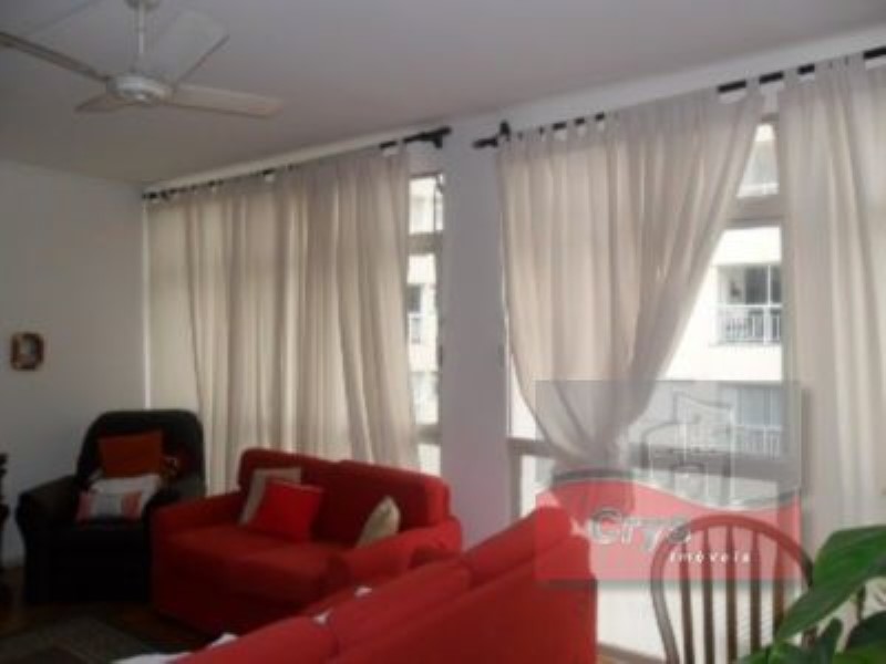 Apartamento, 3 quartos, 130 m² - Foto 5