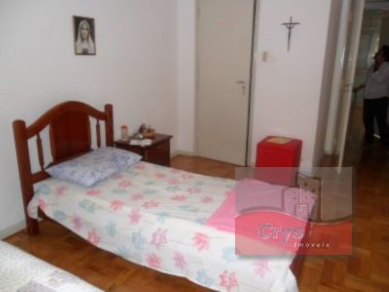 Apartamento, 3 quartos, 130 m² - Foto 9