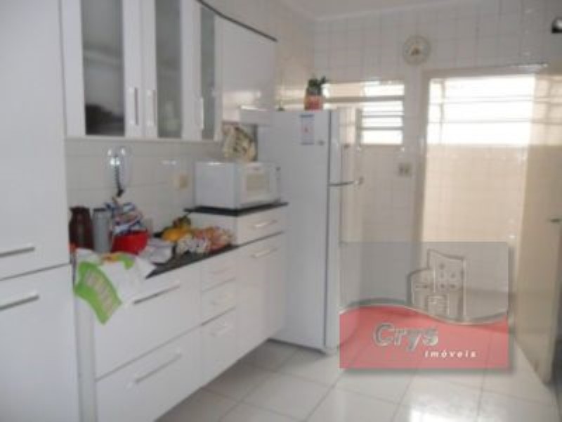 Apartamento, 3 quartos, 130 m² - Foto 11