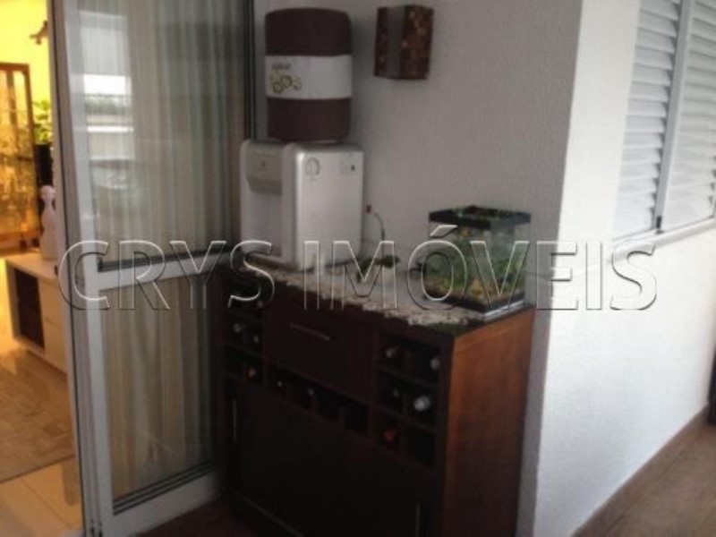 Apartamento, 3 quartos, 113 m² - Foto 2