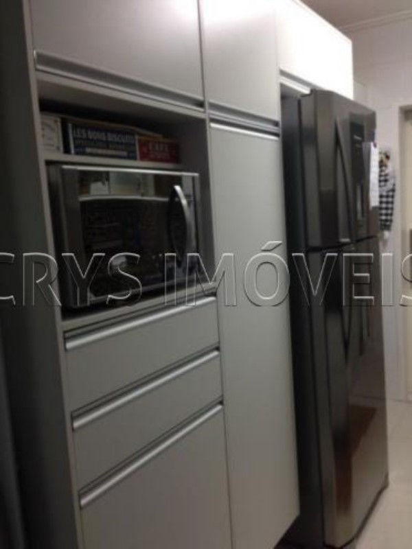 Apartamento, 3 quartos, 113 m² - Foto 4