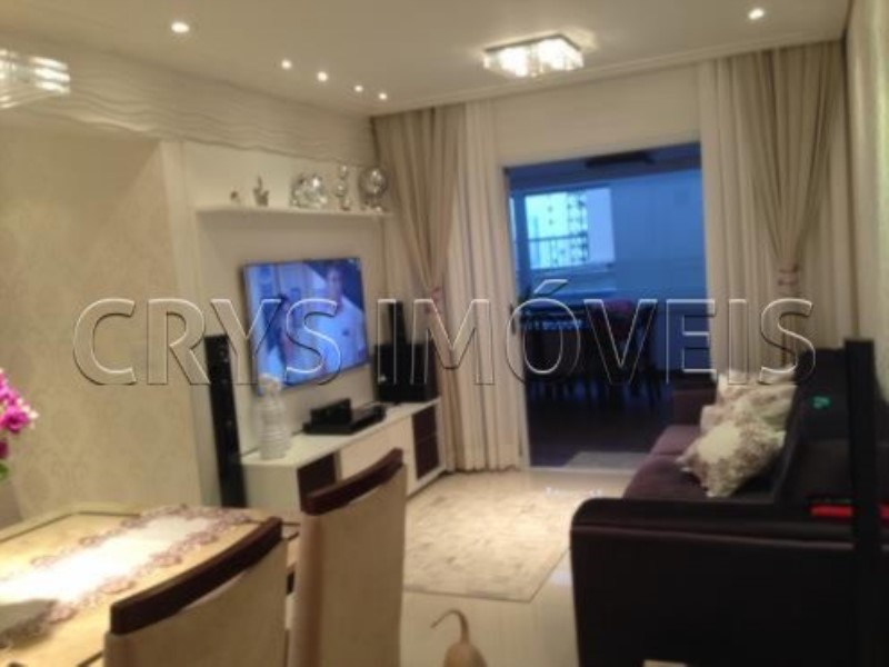 Apartamento, 3 quartos, 113 m² - Foto 5