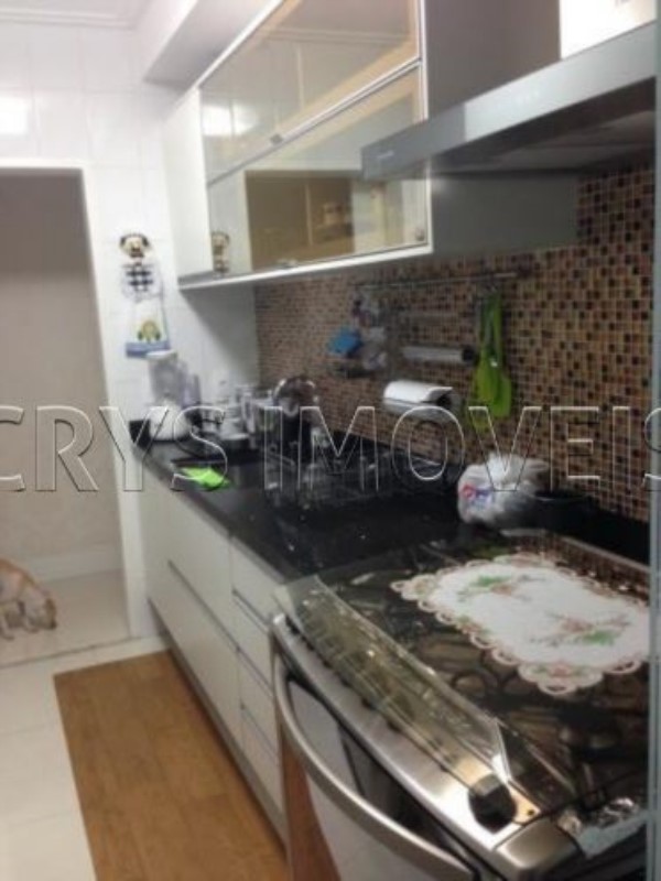 Apartamento, 3 quartos, 113 m² - Foto 7