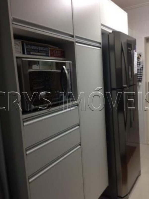 Apartamento, 3 quartos, 113 m² - Foto 8