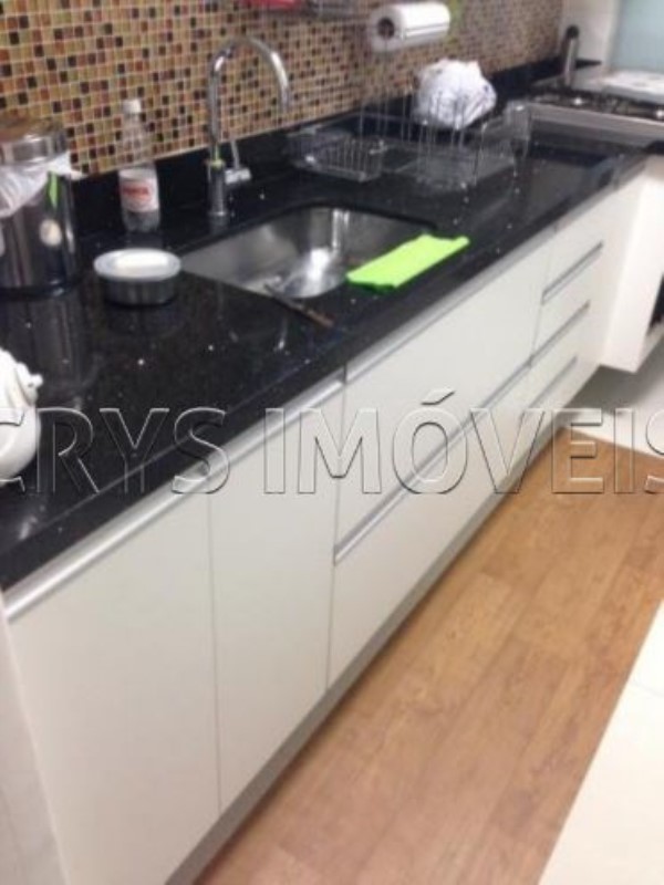 Apartamento, 3 quartos, 113 m² - Foto 10