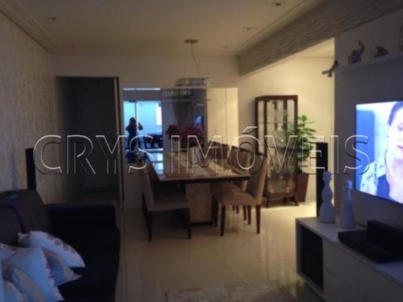 Apartamento, 3 quartos, 113 m² - Foto 11