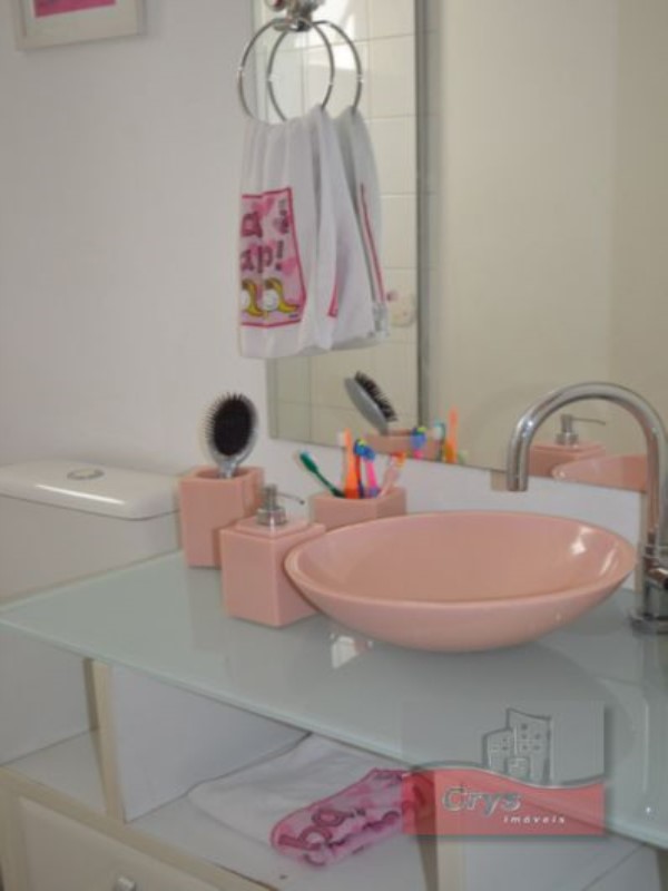 Apartamento, 3 quartos, 94 m² - Foto 2