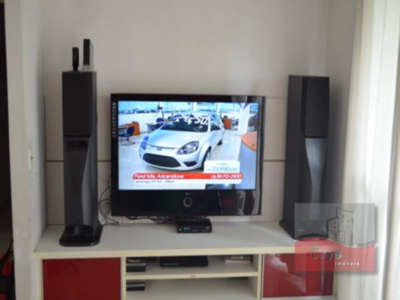 Apartamento, 3 quartos, 94 m² - Foto 9