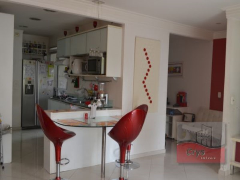 Apartamento, 3 quartos, 94 m² - Foto 1