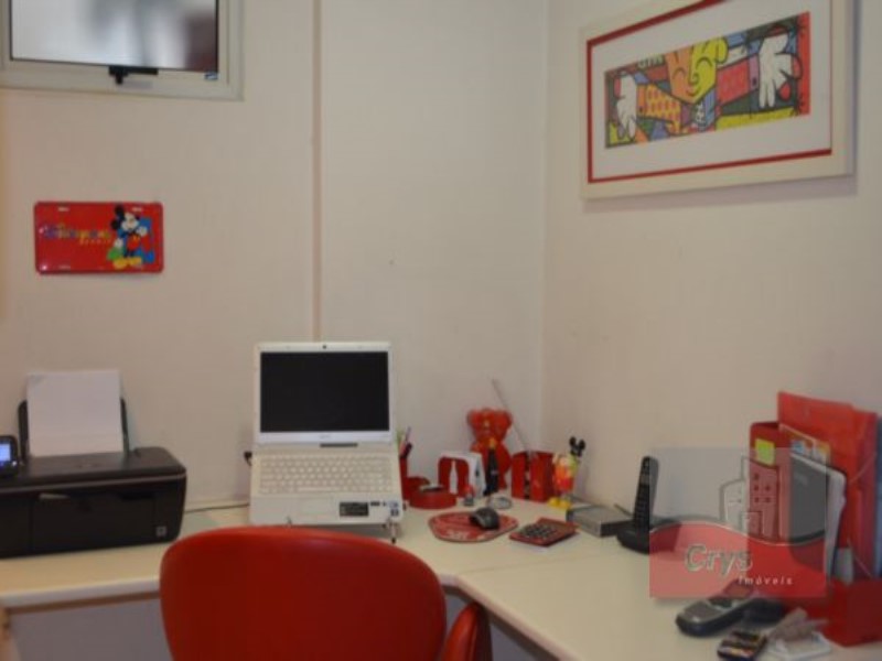Apartamento, 3 quartos, 94 m² - Foto 11