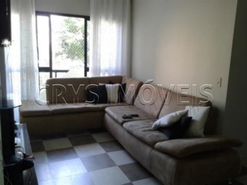 Apartamento, 3 quartos, 94 m² - Foto 4
