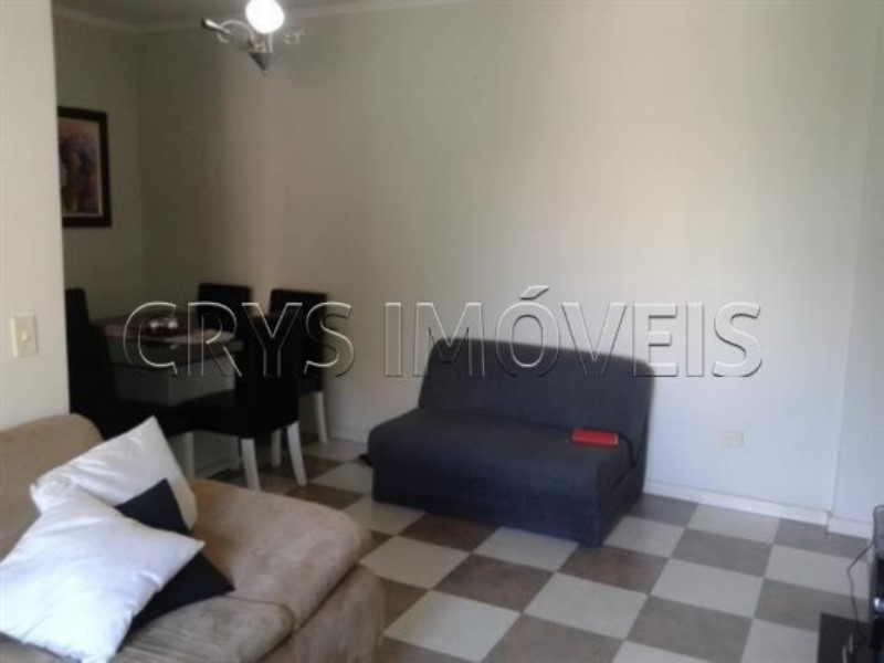 Apartamento, 3 quartos, 94 m² - Foto 5