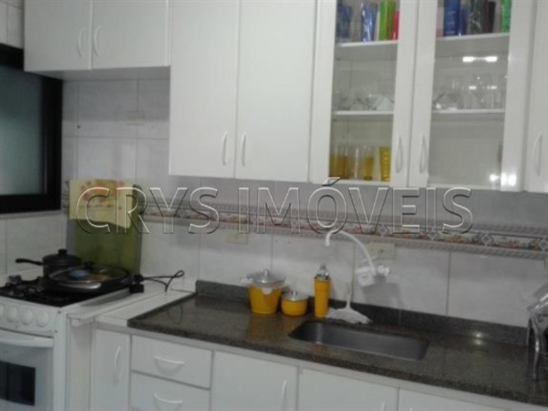 Apartamento, 3 quartos, 94 m² - Foto 6
