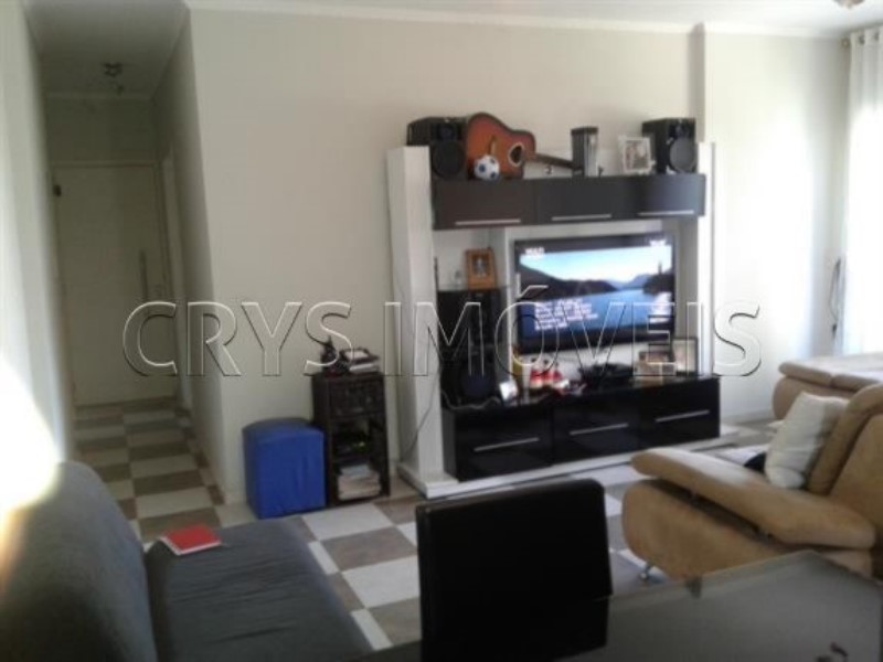 Apartamento, 3 quartos, 94 m² - Foto 1