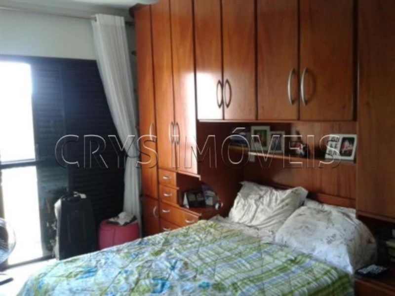 Apartamento, 3 quartos, 94 m² - Foto 7