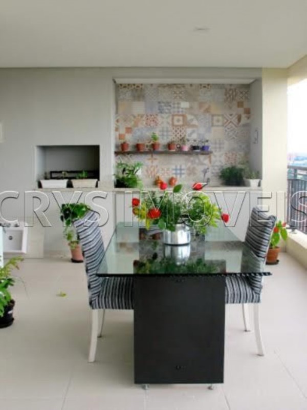 Cobertura, 4 quartos, 351 m² - Foto 2