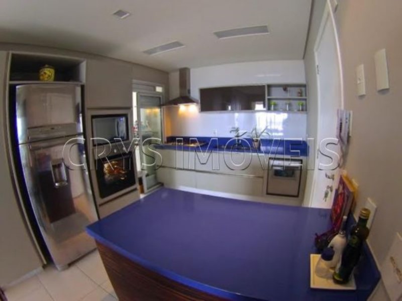 Cobertura, 4 quartos, 351 m² - Foto 3