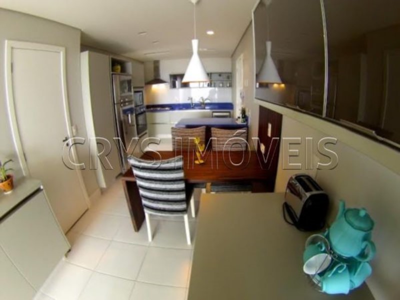 Cobertura, 4 quartos, 351 m² - Foto 4