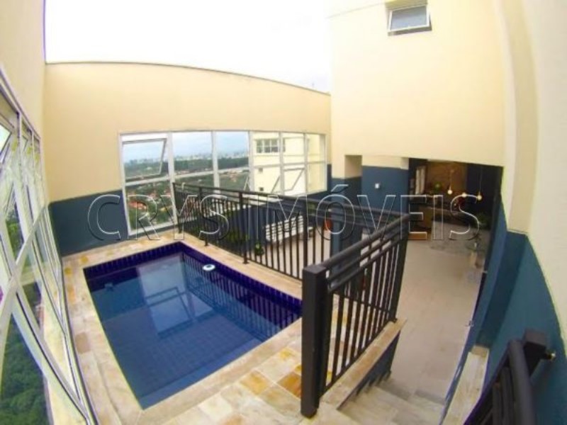 Cobertura, 4 quartos, 351 m² - Foto 5