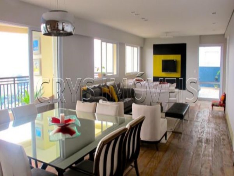 Cobertura, 4 quartos, 351 m² - Foto 6