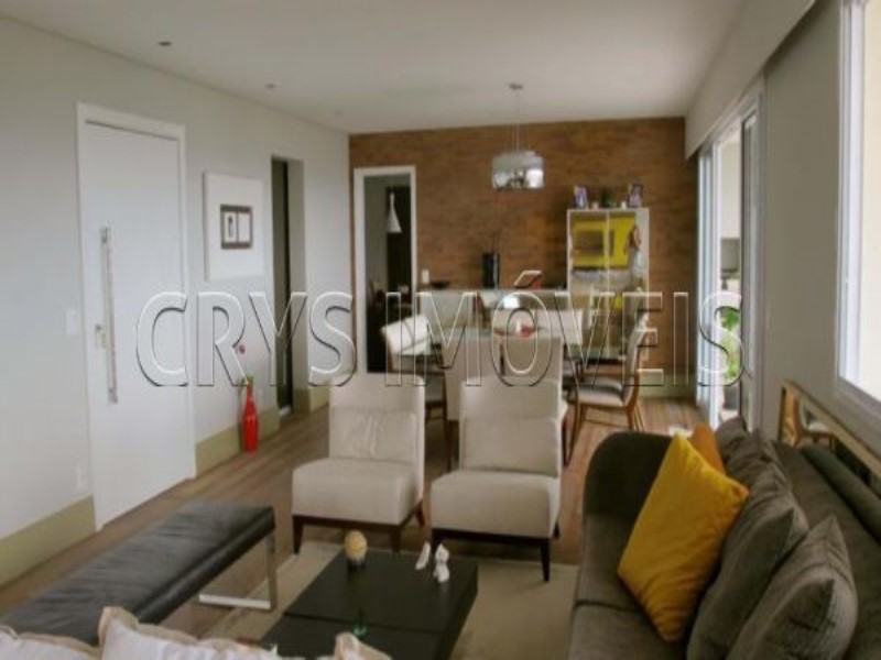 Cobertura, 4 quartos, 351 m² - Foto 1