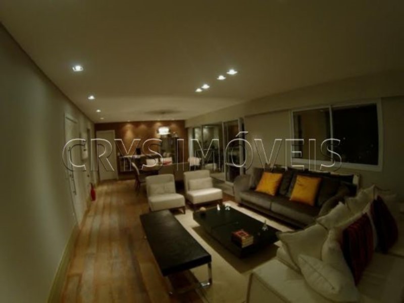 Cobertura, 4 quartos, 351 m² - Foto 7