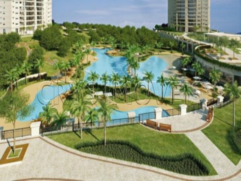 Cobertura, 4 quartos, 351 m² - Foto 9