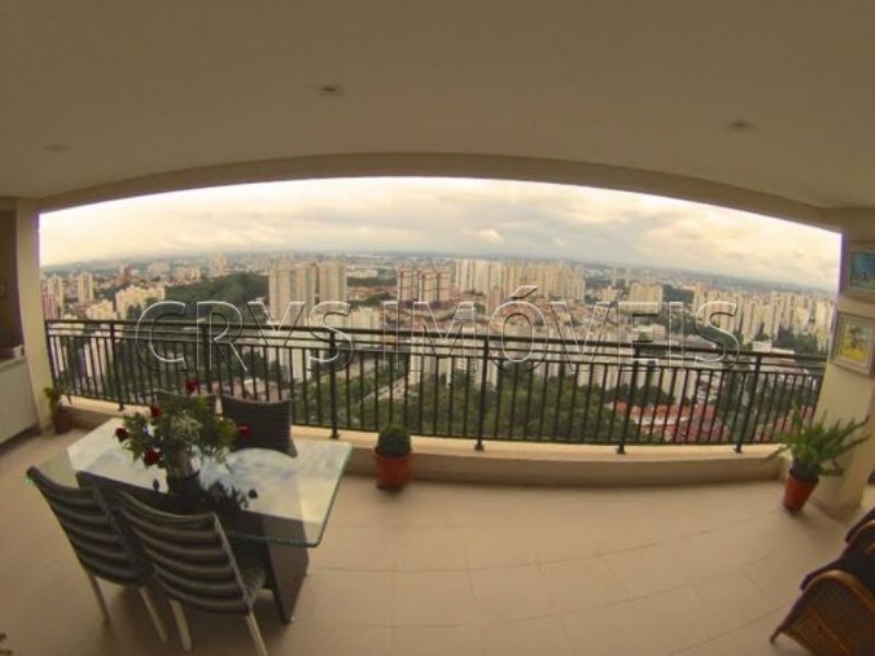 Cobertura, 4 quartos, 351 m² - Foto 12